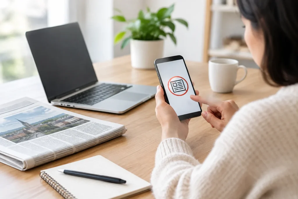 Customer service and online steps for canceling a News-Leader subscription